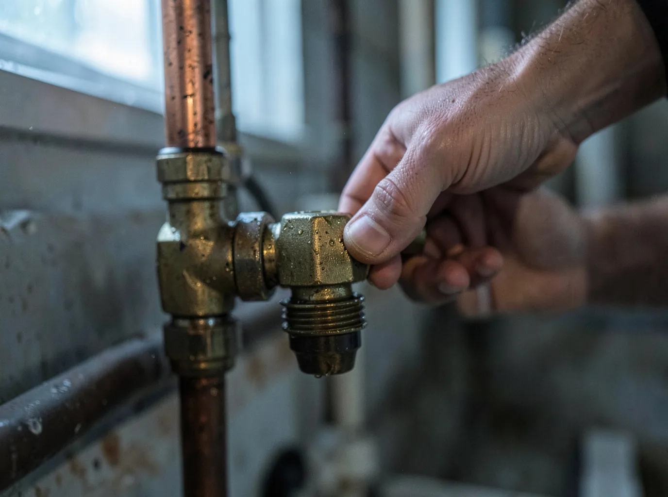 Emergency Plumber Calvert, AL FAQs